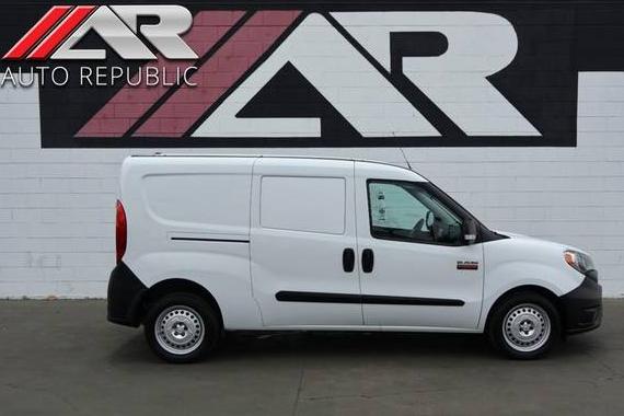 RAM PROMASTER CITY 2020 ZFBHRFAB2L6R89712 image
